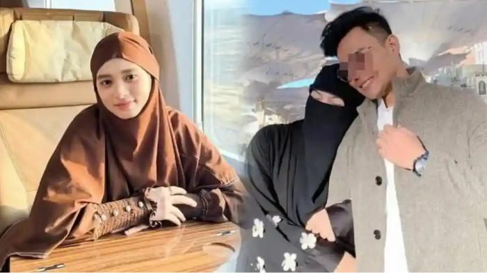 INARA DITUDING PELAKOR - Viral Kreator Konten bernama Wardatina Mawa Bongkar Dugaan Perselingkuhan Suami (foto kanan), (foto kiri) Inara Rusli Diduga Jadi Orang Ketiga.