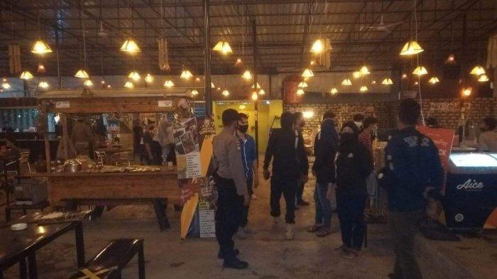 Aturan Lengkap PPKM Mikro, Jam Operasional Restoran dan Mall Sampai Pukul 20.00 WIB