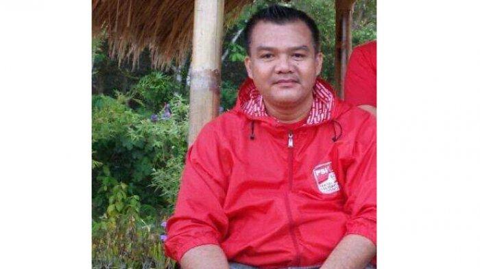 Anto Duha Pimpin Partai Solidaritas Indonesia (PSI) Kepri, Ini Target Kerjanya