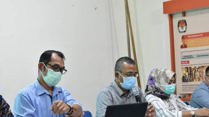 HARI Ini, KPU Batam Undi Nomor Urut Paslon Walikota dan Wakil Walikota, Ini Aturan Mainnya