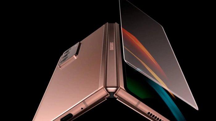 CATAT! Samsung Galaxy Z Fold Sudah Bisa Dipesan di Batam, Segini Harganya