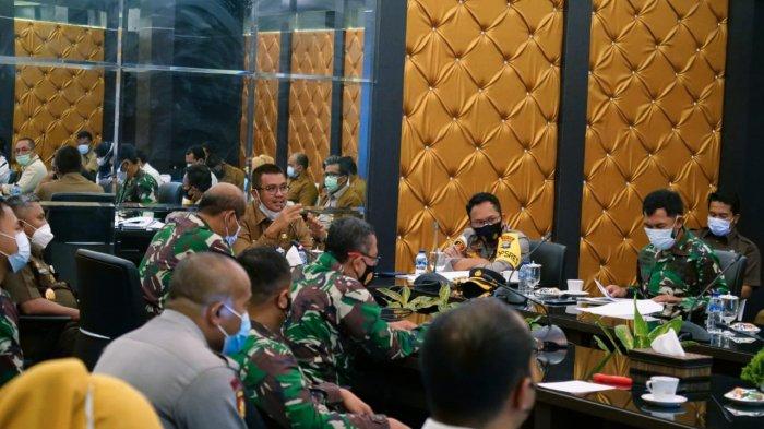 Atasi Banjir di Bintan Utara, Pemkab Bakal Bangun Saluran Drainase dan Kolam Retensi