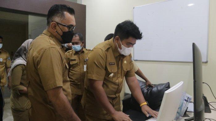 Wakil Bupati Bintan Wajibkan Setiap OPD Punya Satu Inovasi, Tingkatkan Pelayanan ke Warga