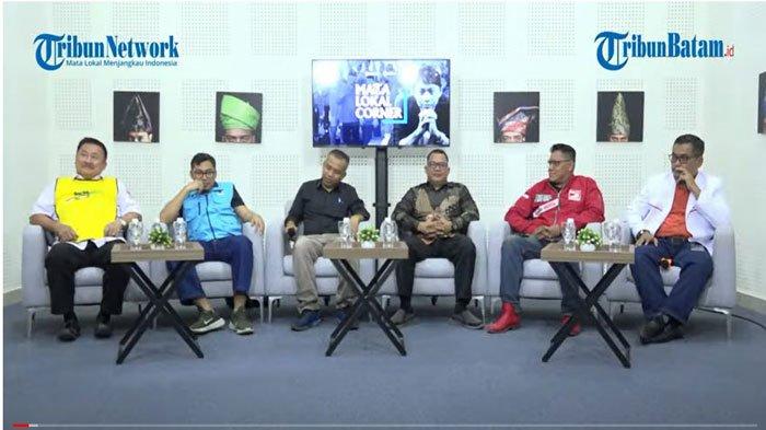 Bawaslu Kepri Nilai Metode Penghitungan Dua Panel Bukan Solusi untuk Pemilu 2024