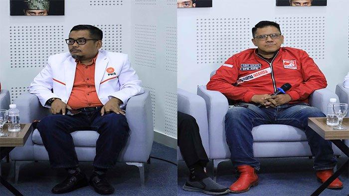 Metode Penghitungan Dua Panel Berpotensi Timbulkan Masalah Baru pada Pemilu 2024