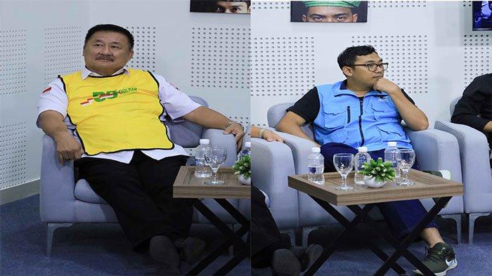 Gelora Kepri Sarankan KPU Siasati Aktivitas Petugas Pemilu agar Tak Makan Korban