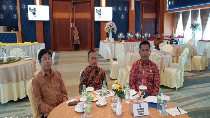 Pemkab Anambas Berupaya Tekan Maraknya Kasus Narkoba, di Antaranya Bentuk Kotan