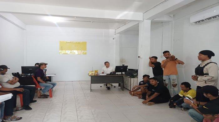 Sopir Taksi Online Maxim di Tanjungpinang Protes, Minta Tarif Sama dengan Batam