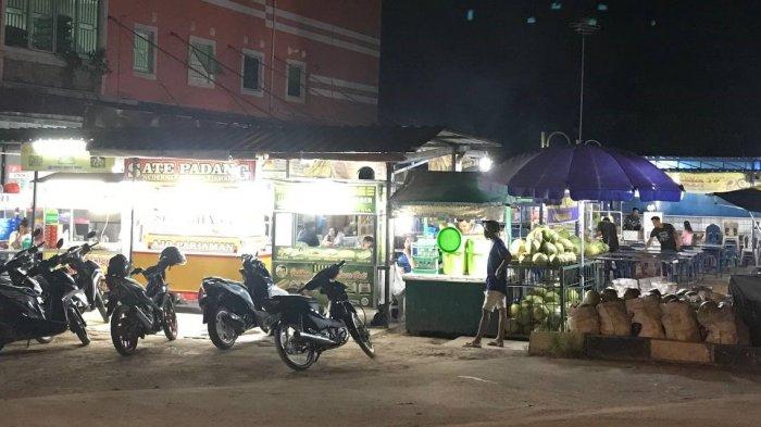 Kafe dan Restoran di Batam Wajib Tutup Pukul 20.00 WIB, Tak Patuh Kena Sanksi