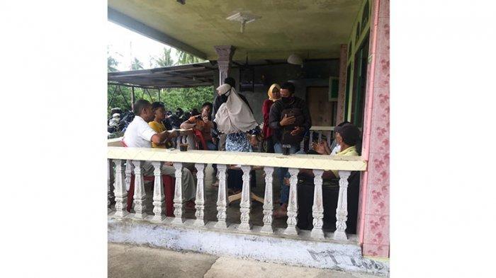 Ditembak Mati di Malaysia, Syukuri Berharap Jenazah Firman Bisa Dipulangkan ke Bintan Hari Ini