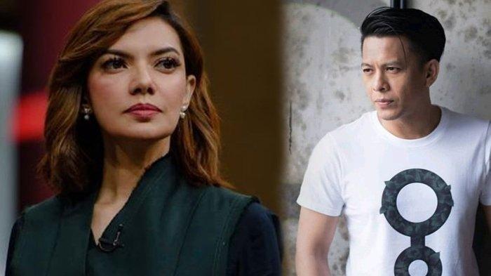 Najwa Shihab Ketahuan Komen di Unggahan Ariel NOAH, Isinya Langsung Jadi Sorotan