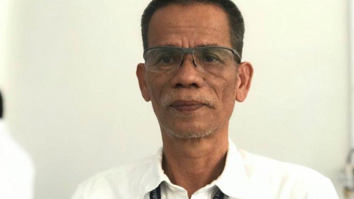 Pemerintah Revisi Target Penerimaan Daerah dari Izin IMTA di Batam