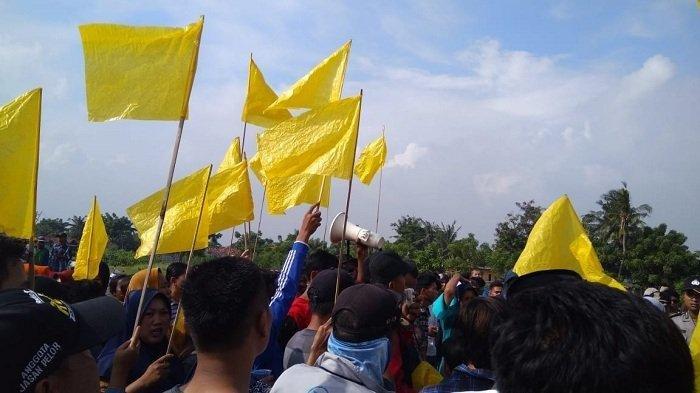 Warga Ancam Pakai Layang-layang Ganggu Penerbangan di Soekarno Hatta, Mirip Drone di Bandara Changi