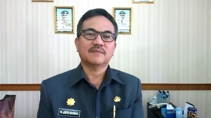 Staf Ahli Menpan RB Dorong Pengisian Jabatan Pimpinan Tinggi di Kepri lewat Talent Pool