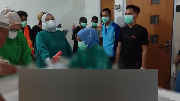 Pria di Bintan Ditemukan Tak Bernyawa di Indekos, Tetangga Curiga Tak Dengar Suara Batuk Korban