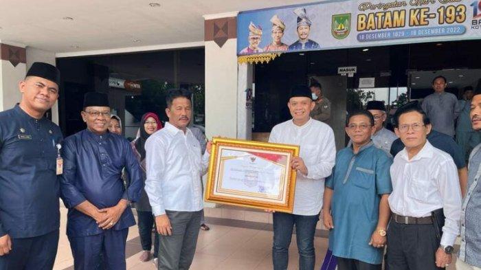 Bantuan Warga Batam untuk Korban Gempa Cianjur Terkumpul Rp 1,8 Miliar