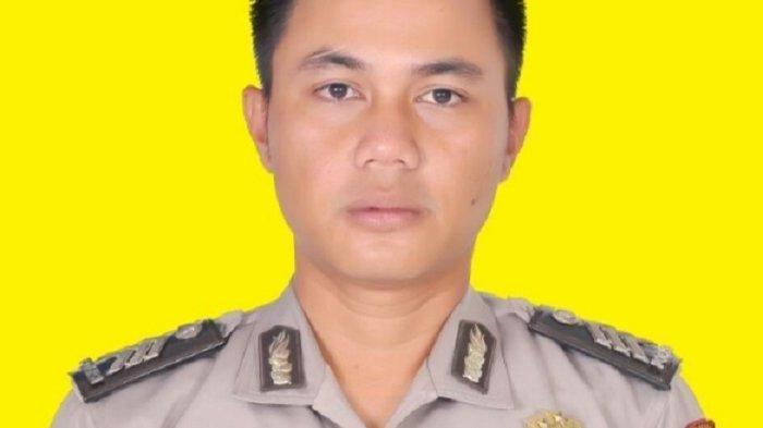 MENGUNGKAP Kepribadian Brigadir Rangga Tianto, Polisi yang Menembak Bripka RE Rekannya Sendiri
