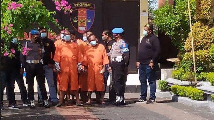 Kakak Pakai Motor Menunggak Tapi Sang Adik yang Tewas di Tangan Debt Collector
