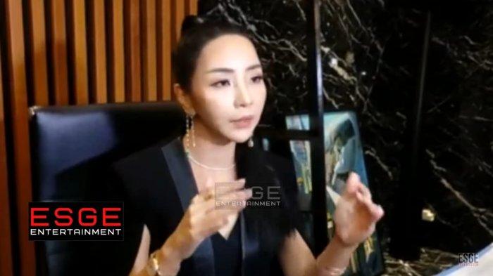 Cerita Pengusaha Airyn Tanu, Orang Dibalik Pembuatan Cincin Kawin Ashoka Lesti-Billar