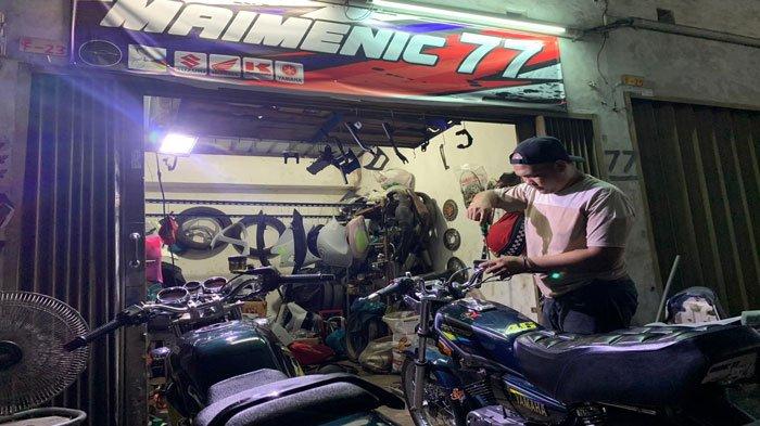 Simak Hal yang Perlu Diperhatikan Sebelum Restorasi Motor dan Estimasi Biayanya