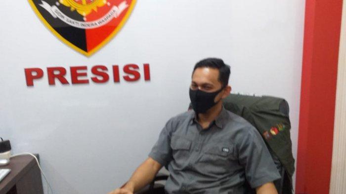 BREAKING NEWS - Oknum Lurah di Tanjungpinang Cabuli Anak di Bawah Umur