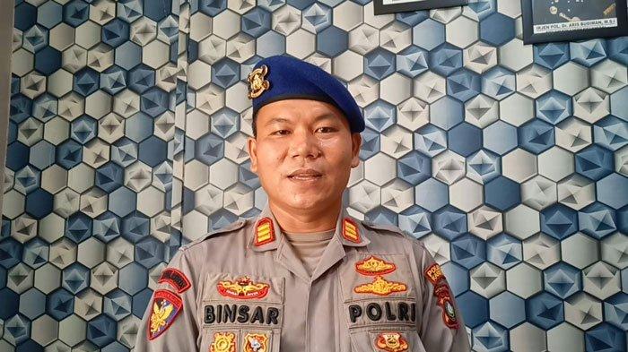 Tim SAR Perluas Area Pencarian 2 Kru Kapal Barang Asal Meranti yang Hilang Kontak di Laut