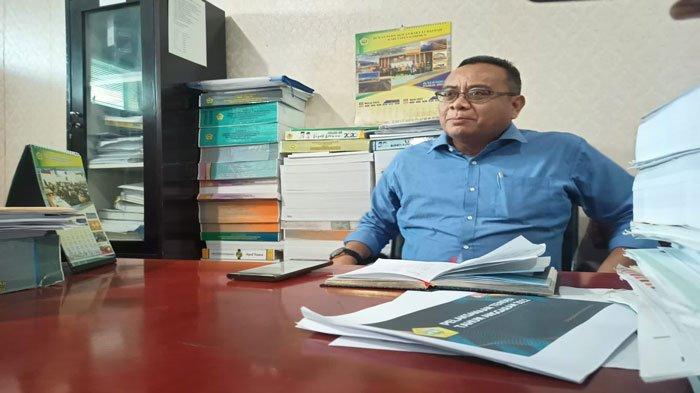 Genjot PAD, Anggota DPRD Karimun Ini Sarankan Pemkab Pungut Retribusi Tower