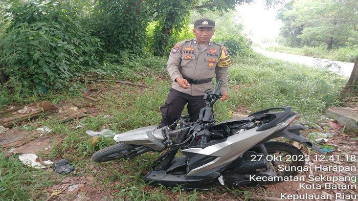 Kecelakaan di Batam Tewaskan Seorang Pelajar, Polisi Amankan Pengemudi Bus Trans