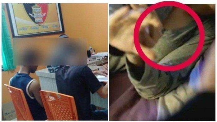 Gadis 18 Tahun Digilir 5 Pria, Foto Telanjang Milik Korban Jadi Alat Untuk Lakukan Pelecehan