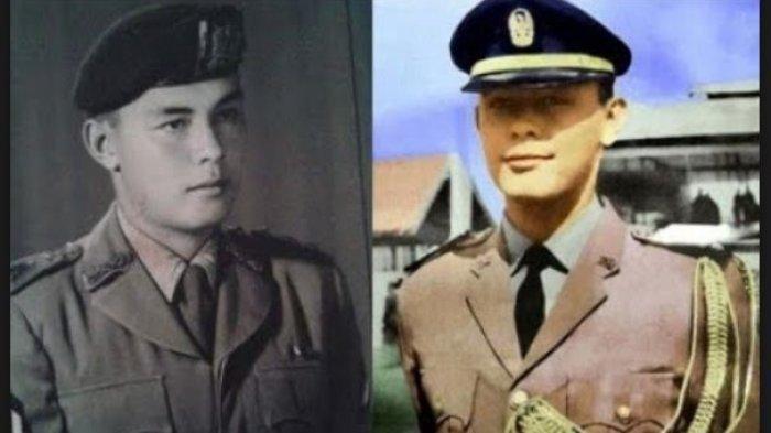 Dari Tanjungpinang ke Medan Temui Gadis Pujaan, Begini Lika-liku Cinta Perwira TNI Pierre Tendean