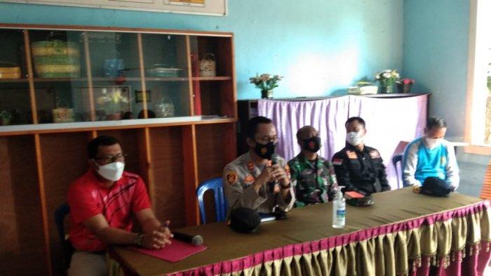 Warga Natuna Tolak 2 Hotel di Jemengan Jadi Lokasi Isolasi Terpadu, Begini Akhirnya