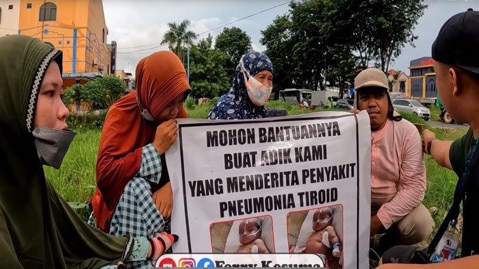 VIRAL, Youtuber Batam Ferry Kesuma Bongkar Modus Penggalangan Dana Fiktif di Lampu Merah