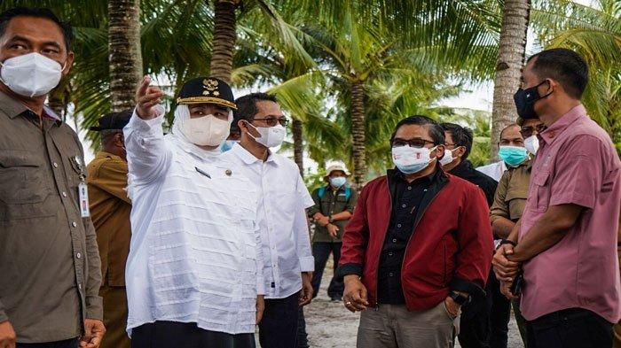 Wagub Marlin Ajak Masyarakat Kepri Peduli Lingkungan