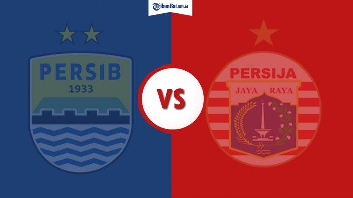 Persib vs Persija Kick Off Jam 15.30 WIB, Demi Bobotoh, Ini Instruksi Robert kepada Pemain Persib