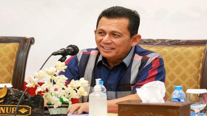 Pembangunan Jembatan Batam Bintan Dimulai, Gubernur Kepri Ungkap Progres Terbaru