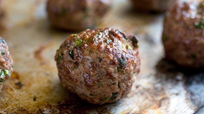 Bocah 9 Tahun Tersedak Makan Pentol Bakso, Tumbang Lalu Tewas dengan Mulut & Hidung Keluarkan Darah
