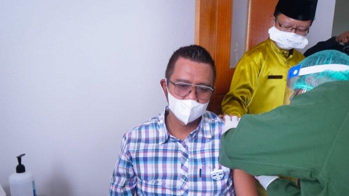 Fakta-Fakta Bupati Bintan Apri Sujadi Tersangka KPK Kasus Korupsi Kuota Cukai