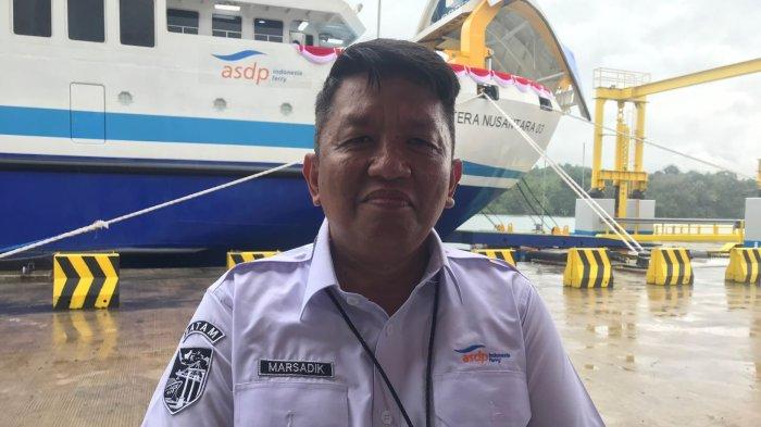 JELANG Lebaran, ASDP Batam Buka Pendaftaran Kendaraan untuk Naik Roro Mulai 1 April