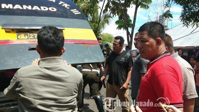 Fakta-fakta Anggota TNI Meninggal Terbunuh, Sempat Semeja dengan Pelaku Hingga Jerit Tangis Istri