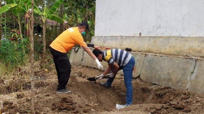 Fakta Penemuan 4 Tengkorak di Banyumas, Dibunuh Bergantian, 5 Tahun Bungkam dan Penantian sang Ibu