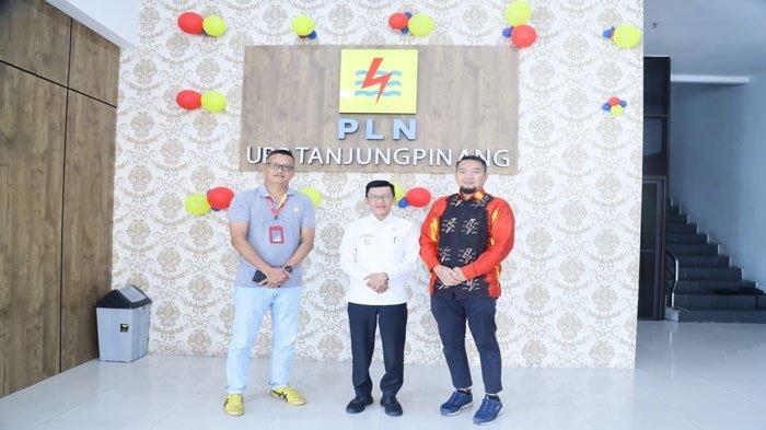 PLN Jamin Pasokan Listrik Lancar, Persiapan Hadapi Pemilu 2024 di Tanjungpinang
