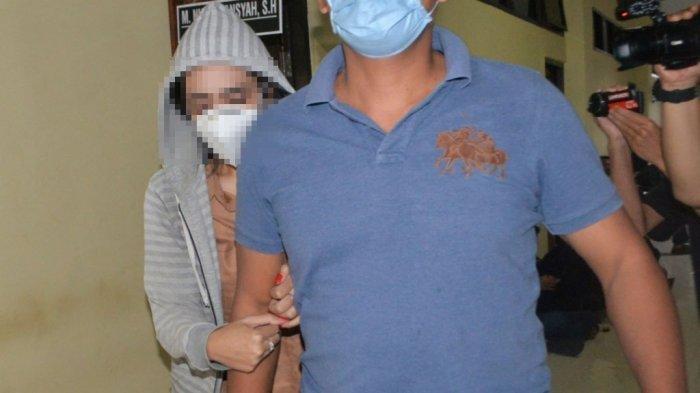 Tarif Kencan Vernita Syabilla Rp 30 Juta, Polisi Sita Barang Bukti Alat Kontrasepsi di Hotel