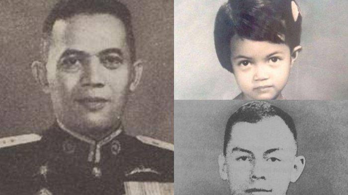 Malam 30 September Sebelum Ditembak dan Diculik Cakrabirawa, Keluarga Tunggu Telepon Piere Tendean