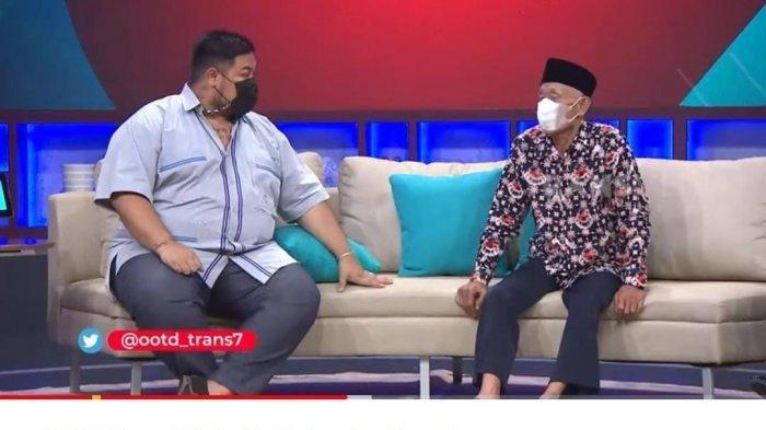 Ingat Sopir Tua Dibayar Rp 200 oleh Penumpangnya? Ternyata Begini Kehidupannya, Ivan Gunawan Kaget