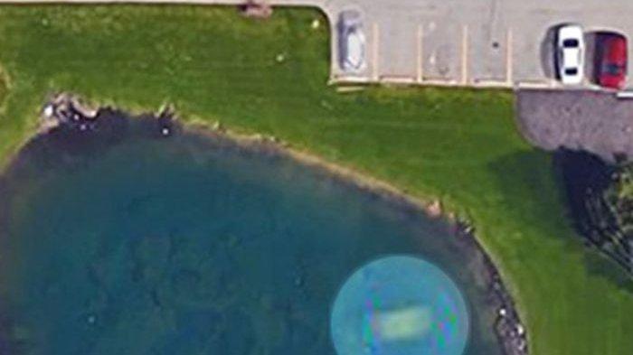 Gambar dari Google Maps Ini Berhasil Ungkap Misteri Tersimpan Selama 9 Tahun