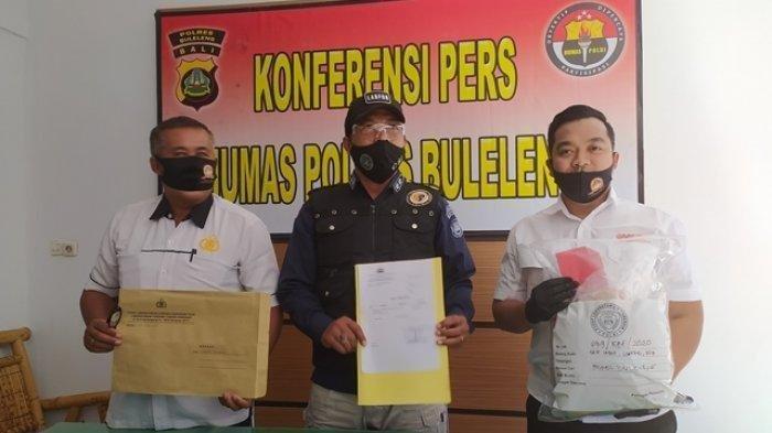 Pengakuan KFS yang Bersetubuh sama Sejumlah Pria Hingga Tak Tahu Ayah Biologis Bayi yang Dibuangnya
