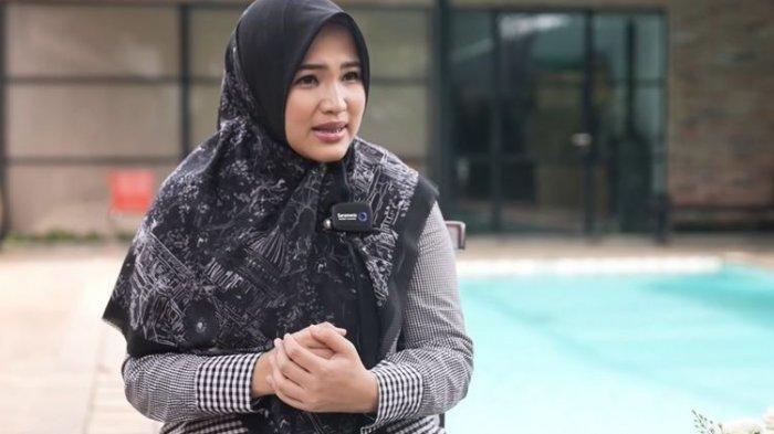 Demi Si Buah Hati, Amalia Fujiawati tak Putus Asa, Tes DNA Bambang Pamungkas Disetujui Majelis Hakim