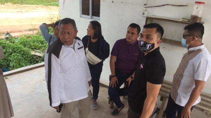 SEORANG Wanita di Batam Disekap & Dipaksa Joget Keliling di Pulau, Awalnya Dijanjikan Pekerjaan