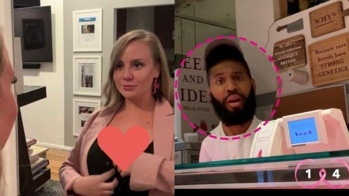 Wanita Pasang Kamera Tersembunyi dalam Bra Supaya Tahu Jumlah Orang yang Lirik Dadanya