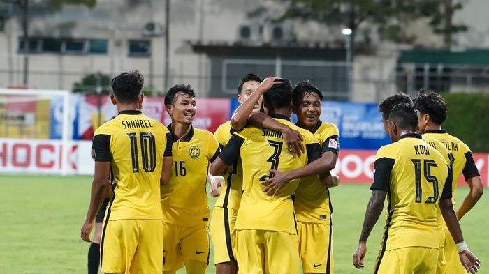 Piala AFF U23 - Setelah Timnas Indonesia, Malaysia Kini Diterpa Covid-19 Setiba di Kamboja